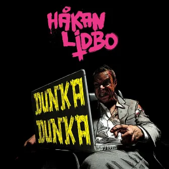 Musick 16 - Dunka Dunka by Håkan Lidbo