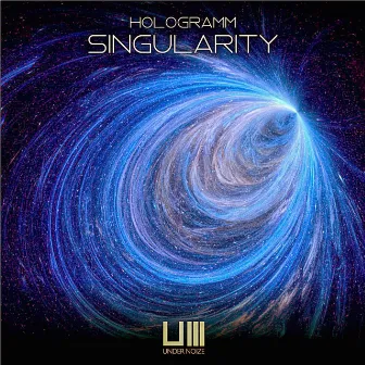 Singularity by Hologramm