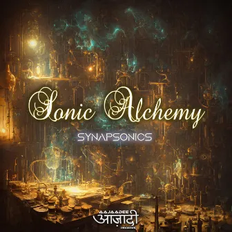 Sonic Alchemy by Synapsonics