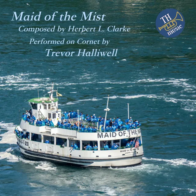 Maid of the Mist