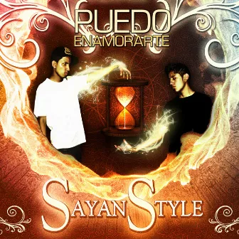 Puedo Enamorarte by Sayan Style