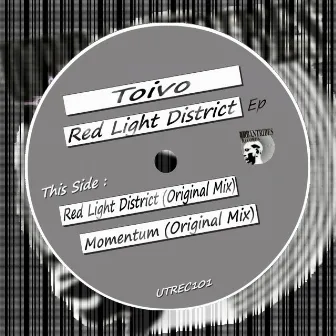 Red Light District Ep by Toivo