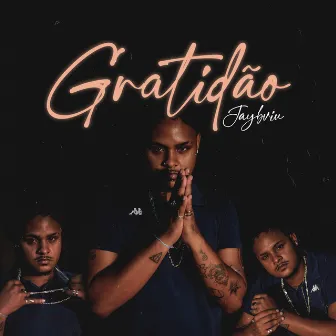 Gratidão by Jaybviu