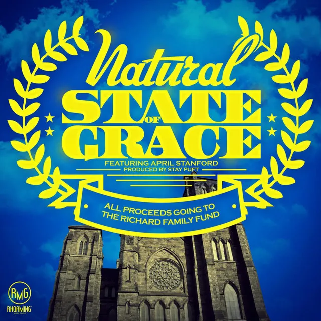 State of Grace (feat. April Stanford)