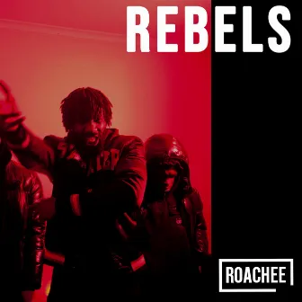 Rebels by Roachee