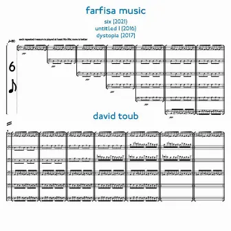 farfisa music by David Toub