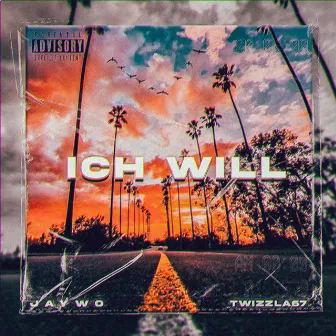 ICH WILL by JAYWO