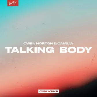 Talking Body by Camilia