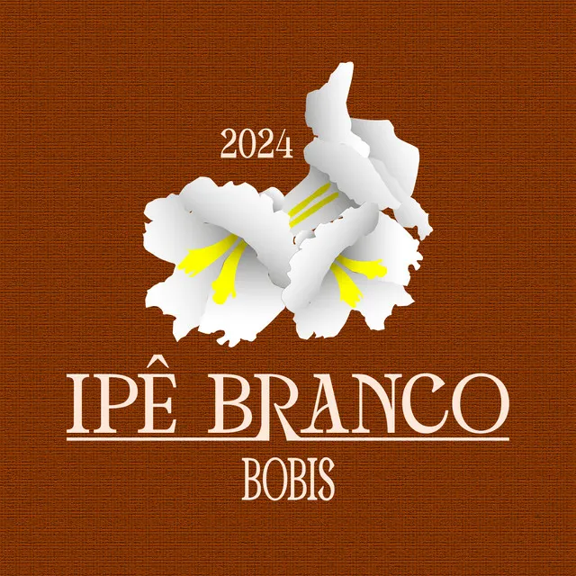 Ipê Branco