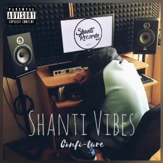 Confi-ture by Shanti vibes