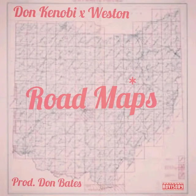 Road Maps