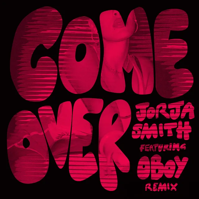 Come Over (Remix)