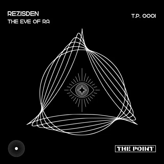 The Eye of RA - Original Mix