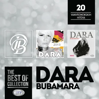 The Best Of Collection by Dara Bubamara