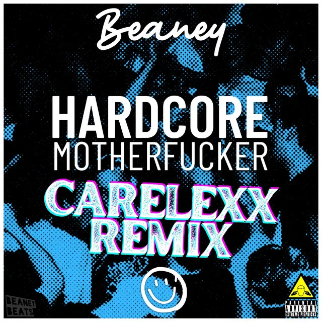 Hardcore Motherfucker - CARELEXX REMIX