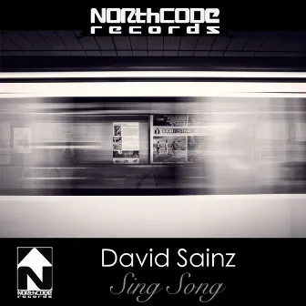 Sing Song by David Sainz