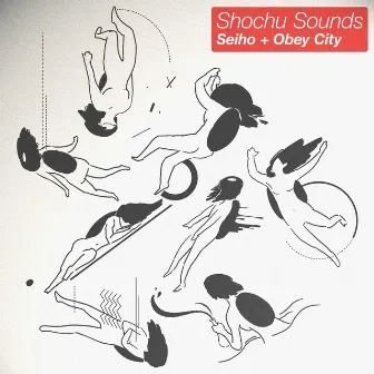 Shochu Sounds by Seiho