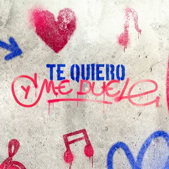 Te Quiero y Me Duele by Te Quiero y Me Duele