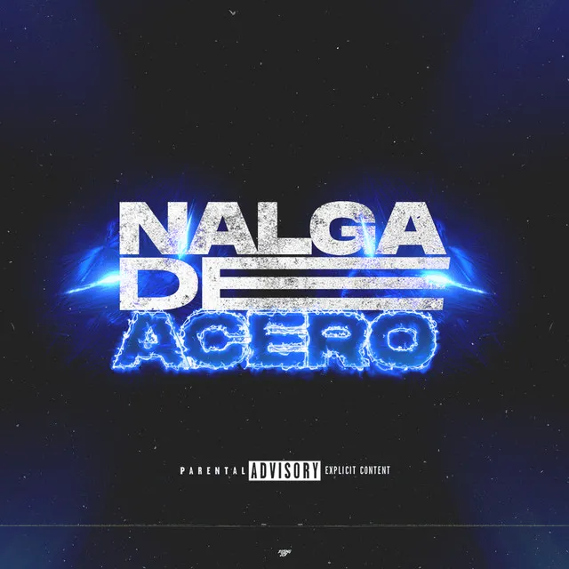 Nalga de Acero