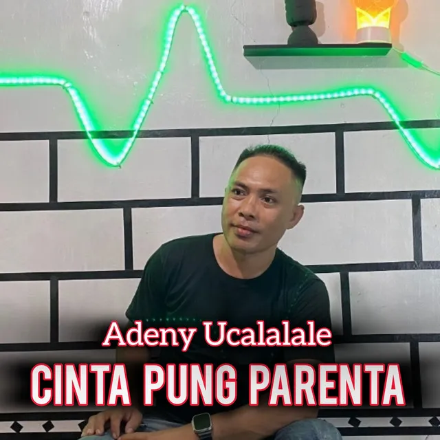 CINTA PUNG PARENTA - Remastered 2024