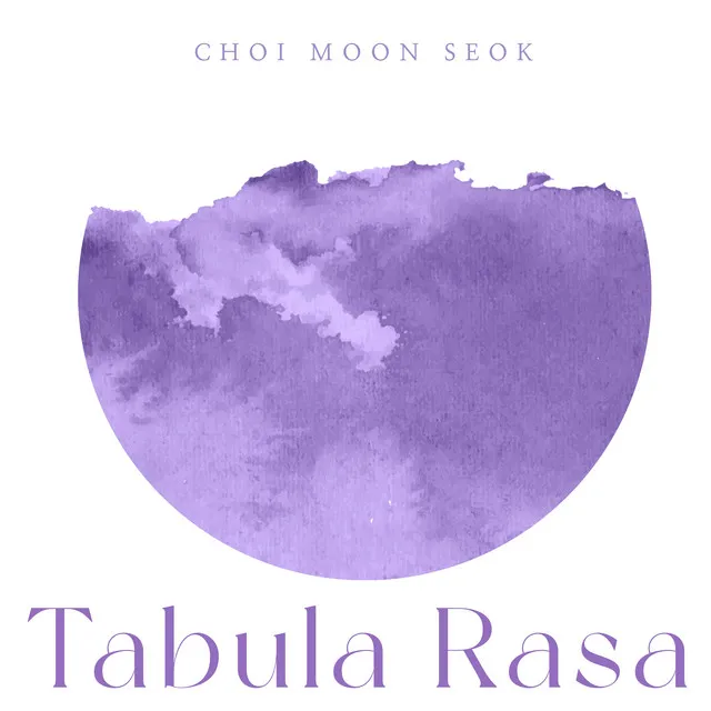 Tabula Rasa