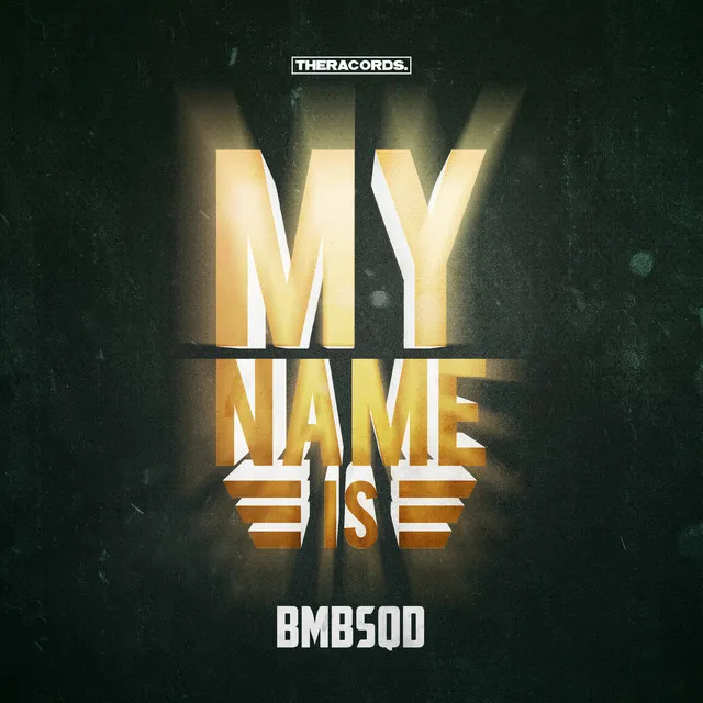 My Name Is - Radio Edit