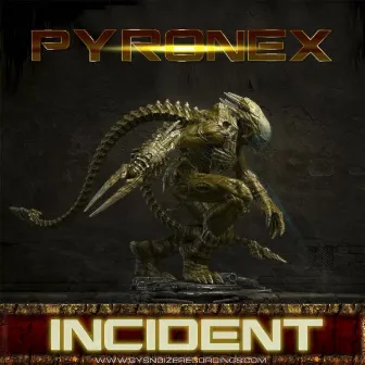 Incident by Pyronex