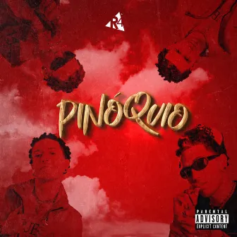 Pinóquio by R4