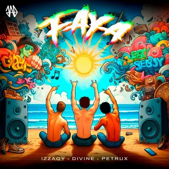 Faya by Petrux