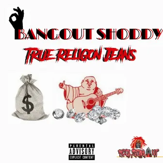 True Religon Jeans by Unknown Artist