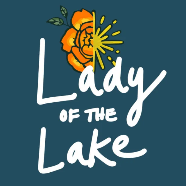 Lady of the Lake