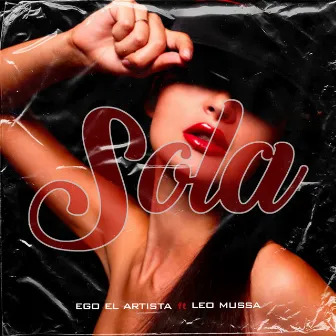 Sola by Unknown Artist