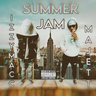 IzzyMacc - SMJ by Izzy Macc