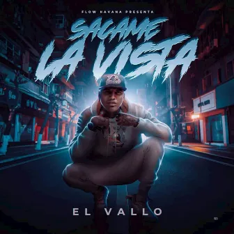 Sácame La Vista by Livan Producer