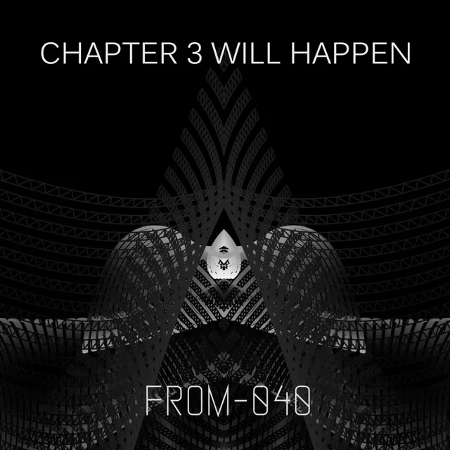 Chapter 3 Will Happen