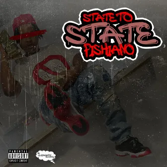 State to State by Fishiano