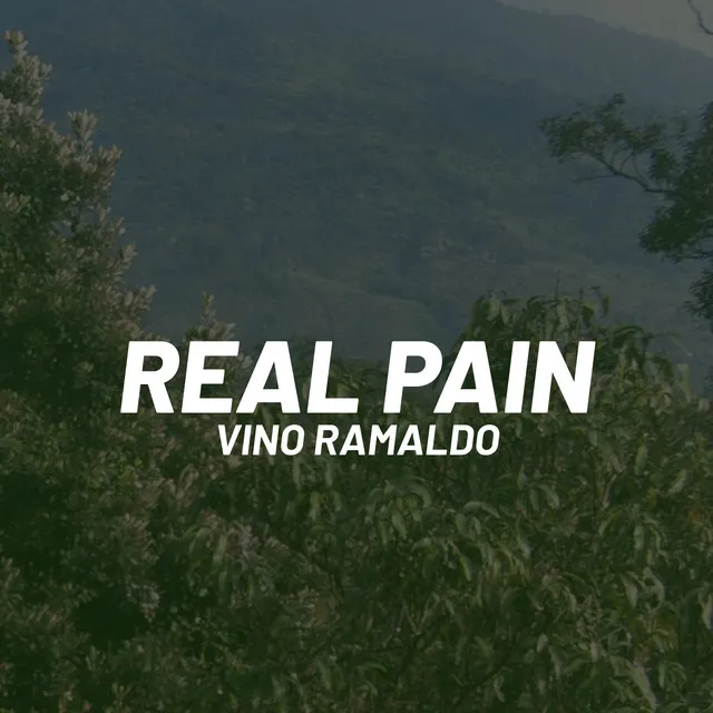 Real Pain