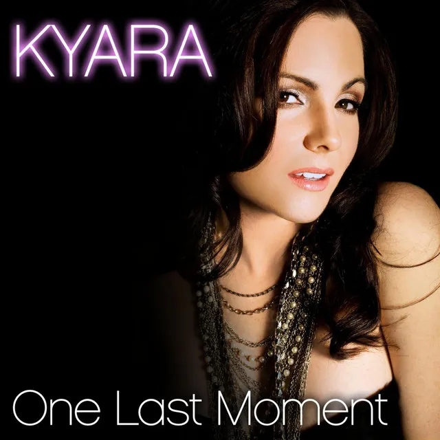 One Last Moment (Karmatronic Radio Remix)