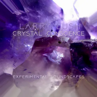 Crystal Conscience (Experimental Soundscapes) by Larry Lush