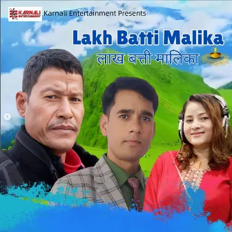 Lakh Batti Malika by Tek Bahadur Bogati