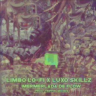 Mermelada de Flow by Luxo Skillz