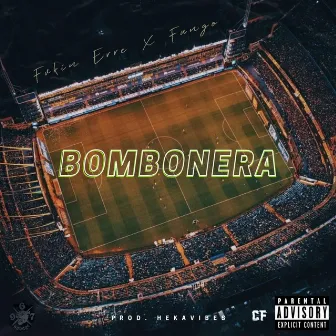 Bombonera by Fvkin Erre