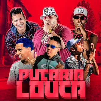 Putaria Louca by MC William