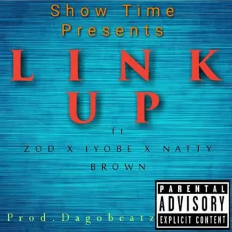 Link-Up by Zod