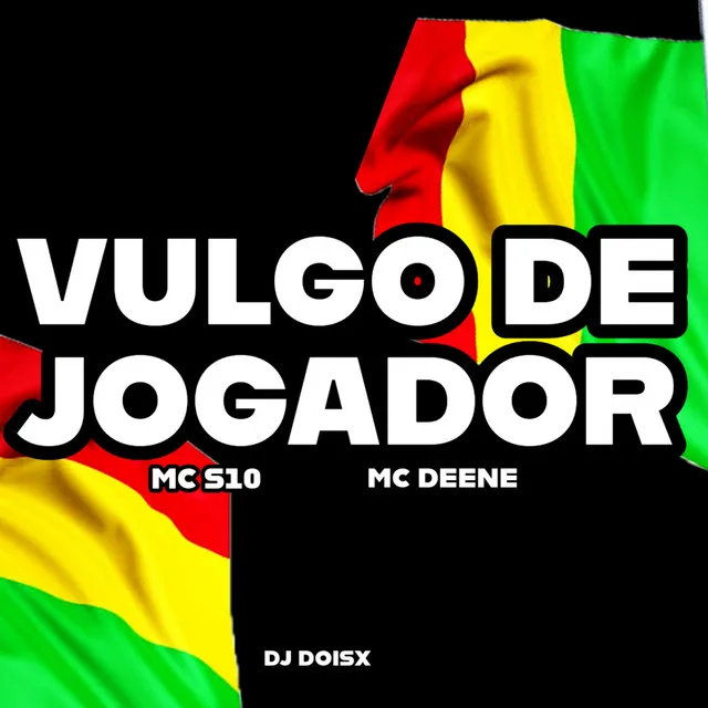 Vulgo de Jogador