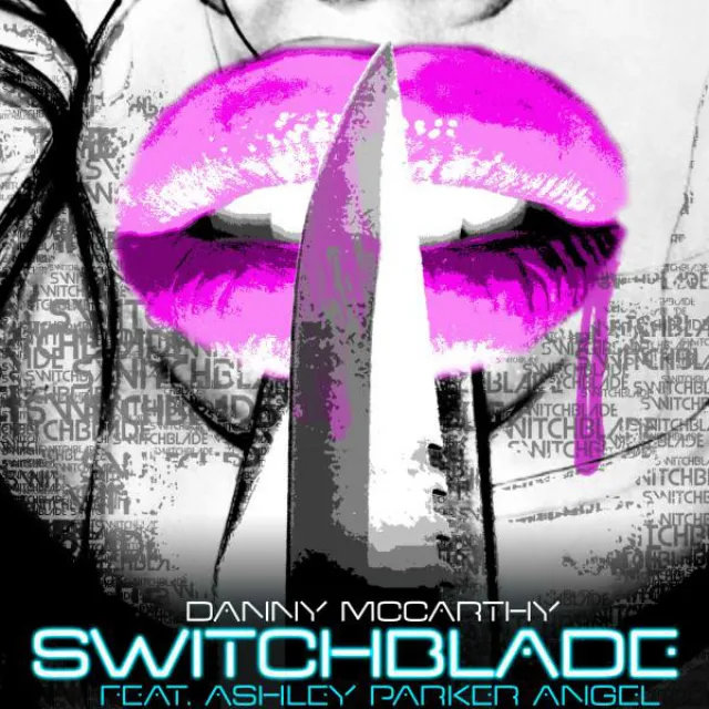 Switchblade (feat. Ashley Parker Angel) - Ryle Remix