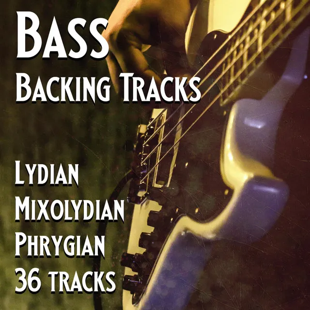 Db Mixolydian Sun | No Bass Ambient Jam | Chords Db B/Db (x3) Gb B