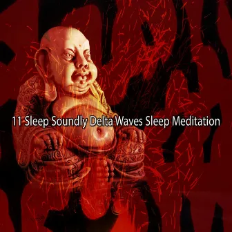 11 Sleep Soundly Delta Waves Sleep Meditation by Binaural Institute