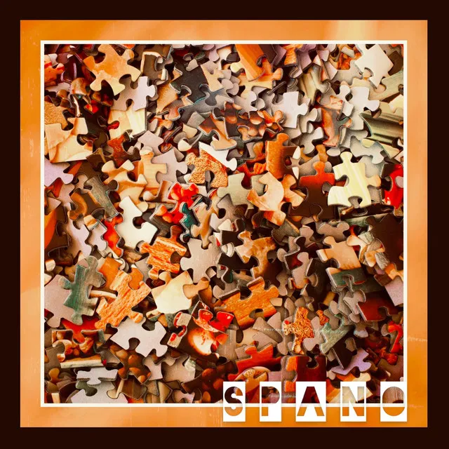 Puzzle Pieces (Instrumental Album)