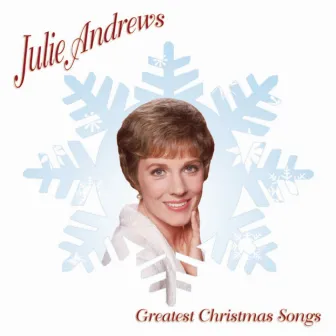 Greatest Christmas Songs by Julie Andrews